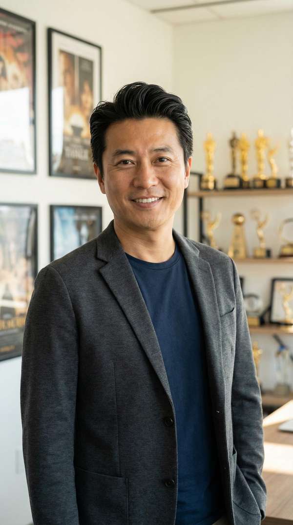 小马拉大车导演顾问